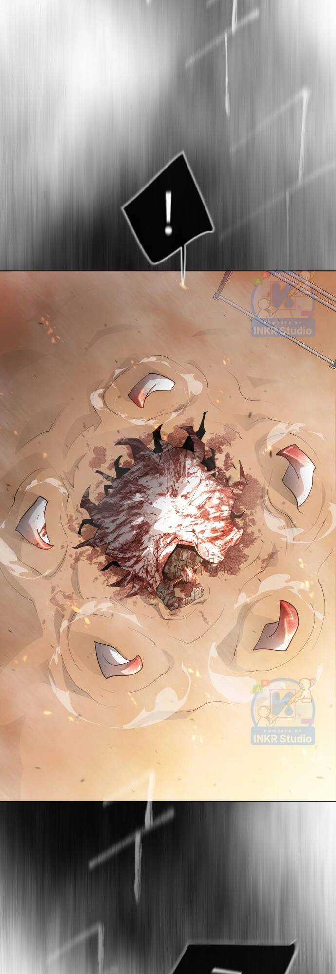 Kĩ Nguyên Của Anh Hùng Chương 131 trang 36