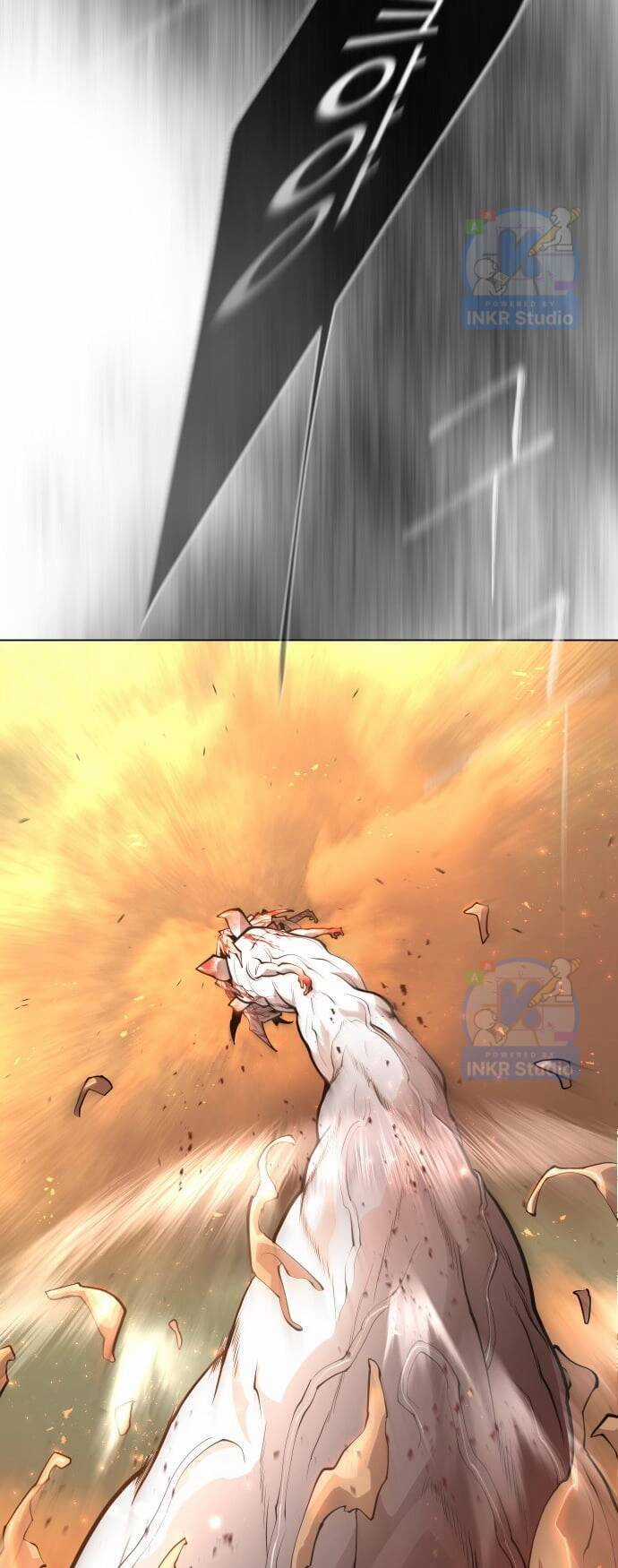 Kĩ Nguyên Của Anh Hùng Chương 131 trang 37