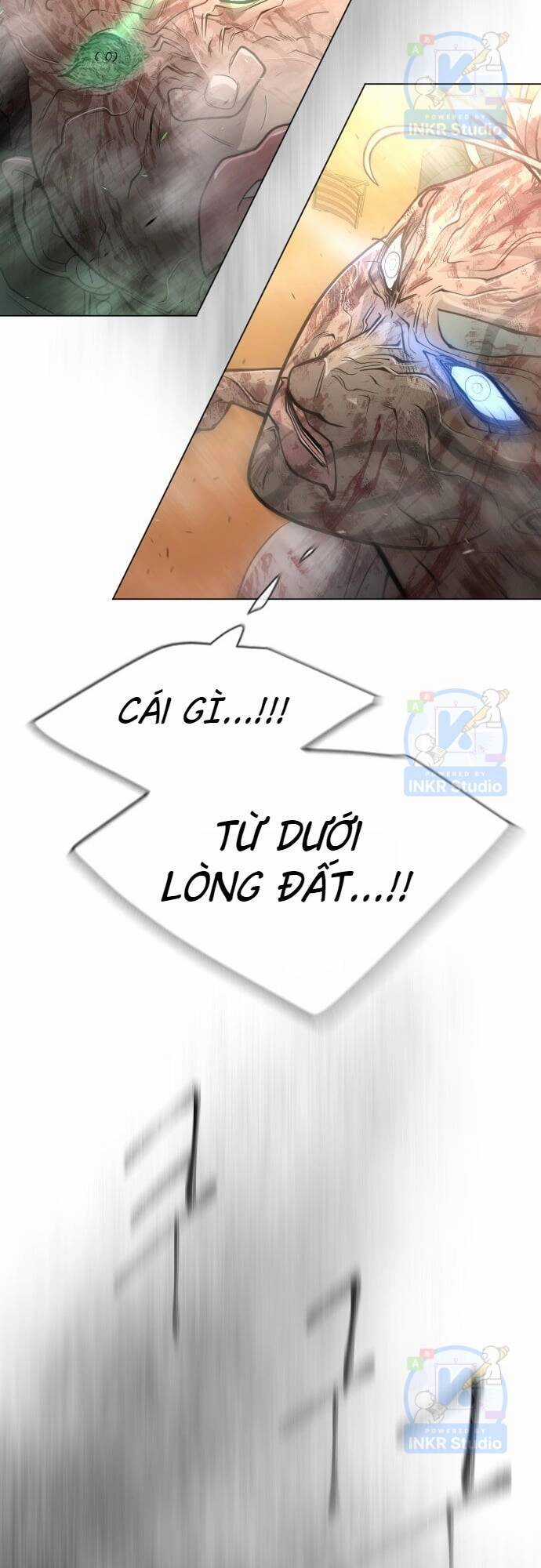 Kĩ Nguyên Của Anh Hùng Chương 131 trang 39