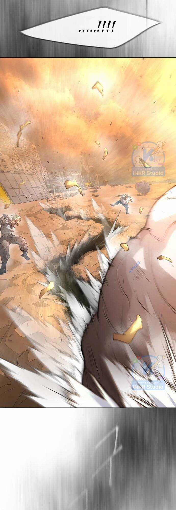 Kĩ Nguyên Của Anh Hùng Chương 131 trang 40