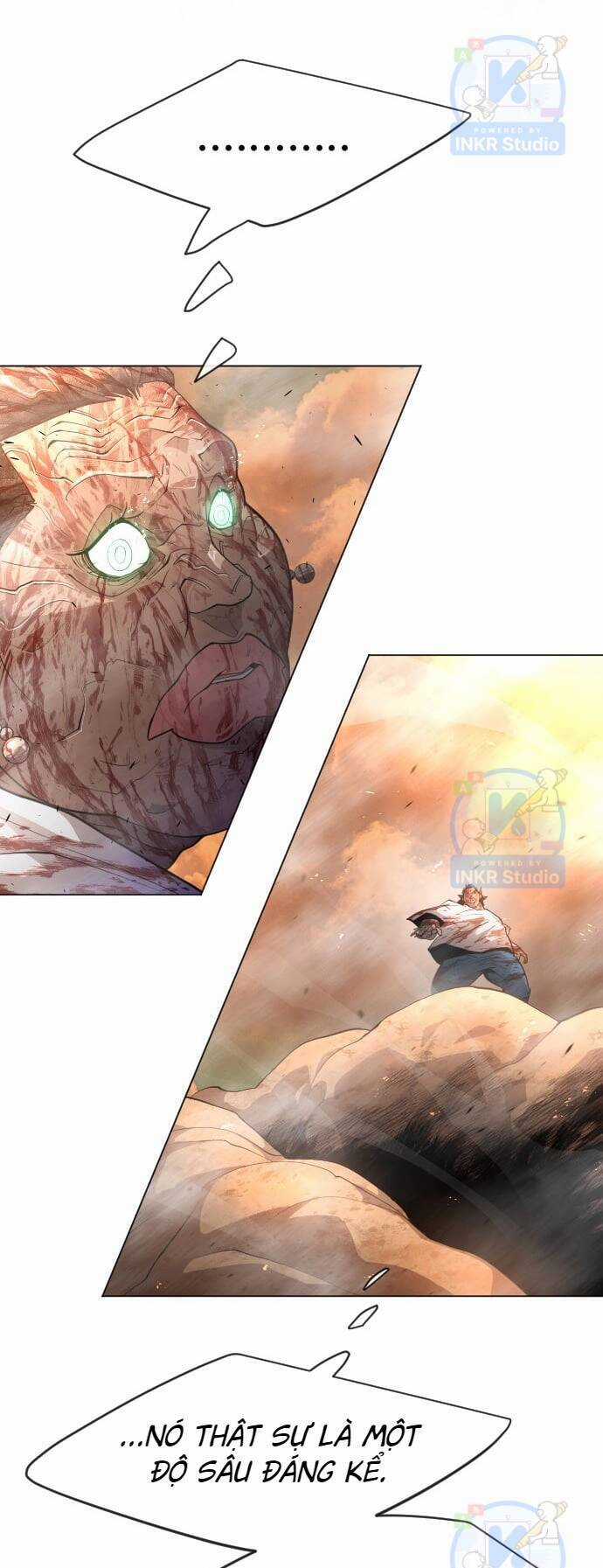 Kĩ Nguyên Của Anh Hùng Chương 131 trang 43