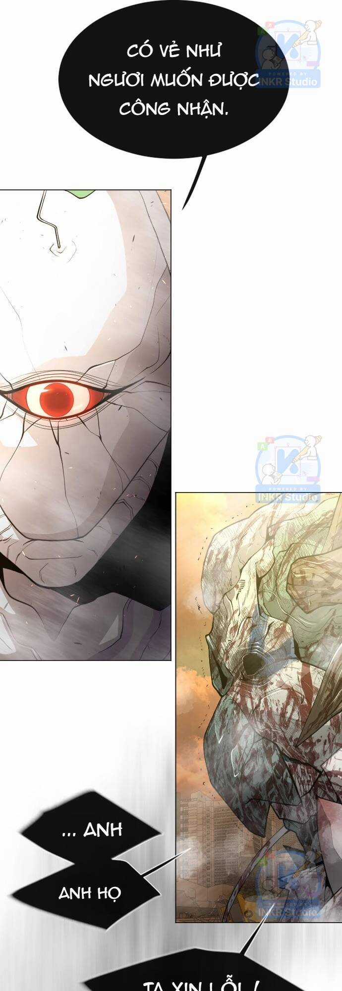 Kĩ Nguyên Của Anh Hùng Chương 131 trang 47