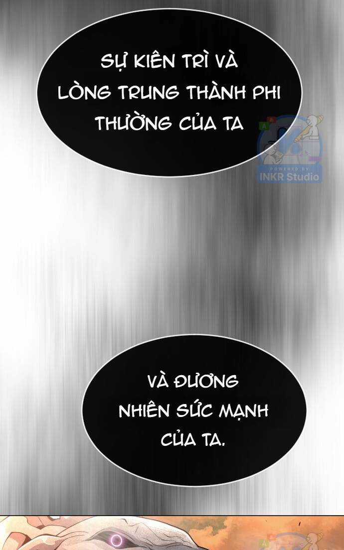 Kĩ Nguyên Của Anh Hùng Chương 131 trang 49