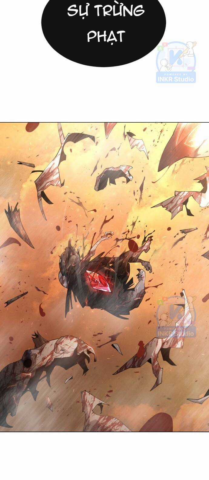 Kĩ Nguyên Của Anh Hùng Chương 131 trang 55