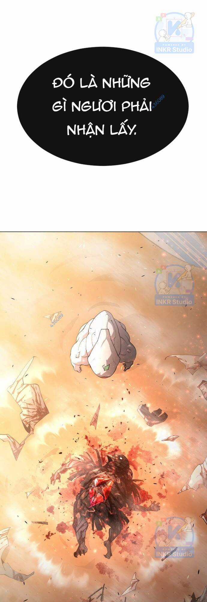 Kĩ Nguyên Của Anh Hùng Chương 131 trang 56