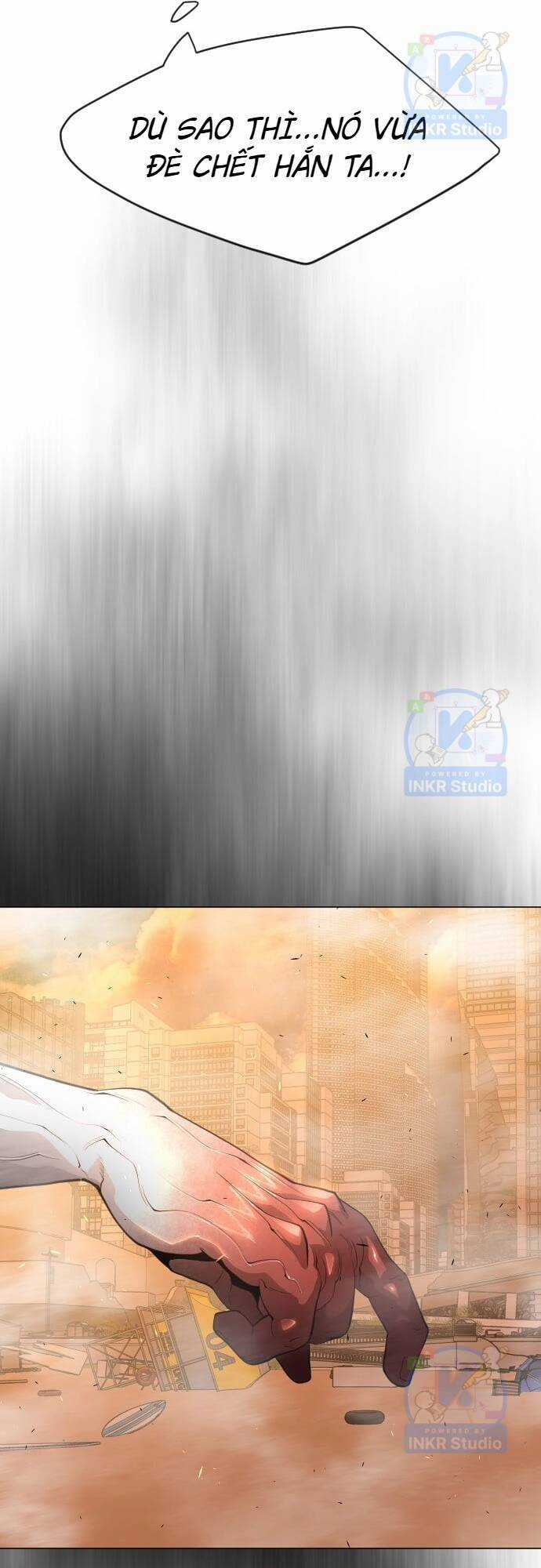 Kĩ Nguyên Của Anh Hùng Chương 131 trang 60