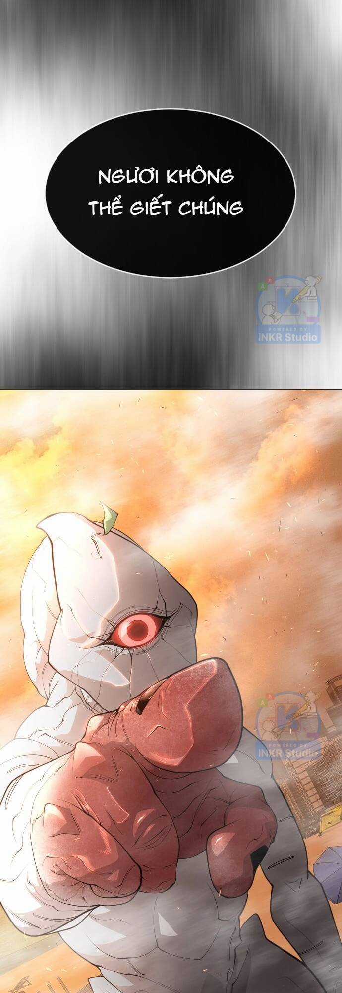 Kĩ Nguyên Của Anh Hùng Chương 131 trang 61