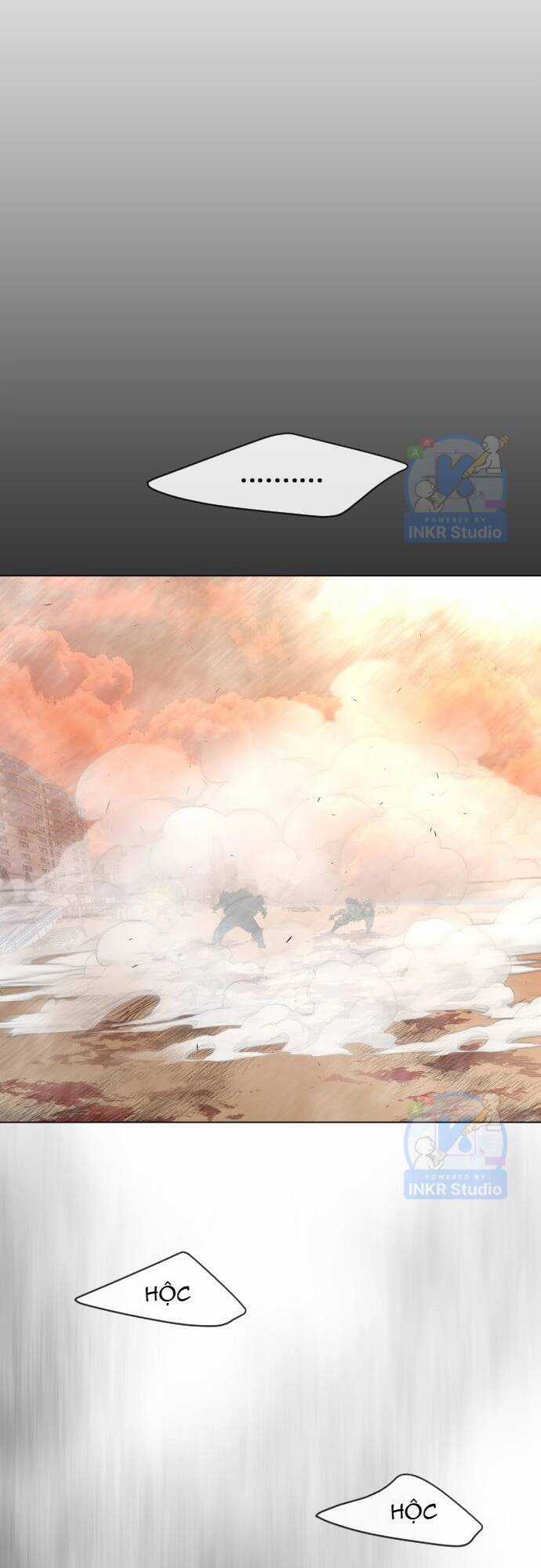 Kĩ Nguyên Của Anh Hùng Chương 131 trang 76