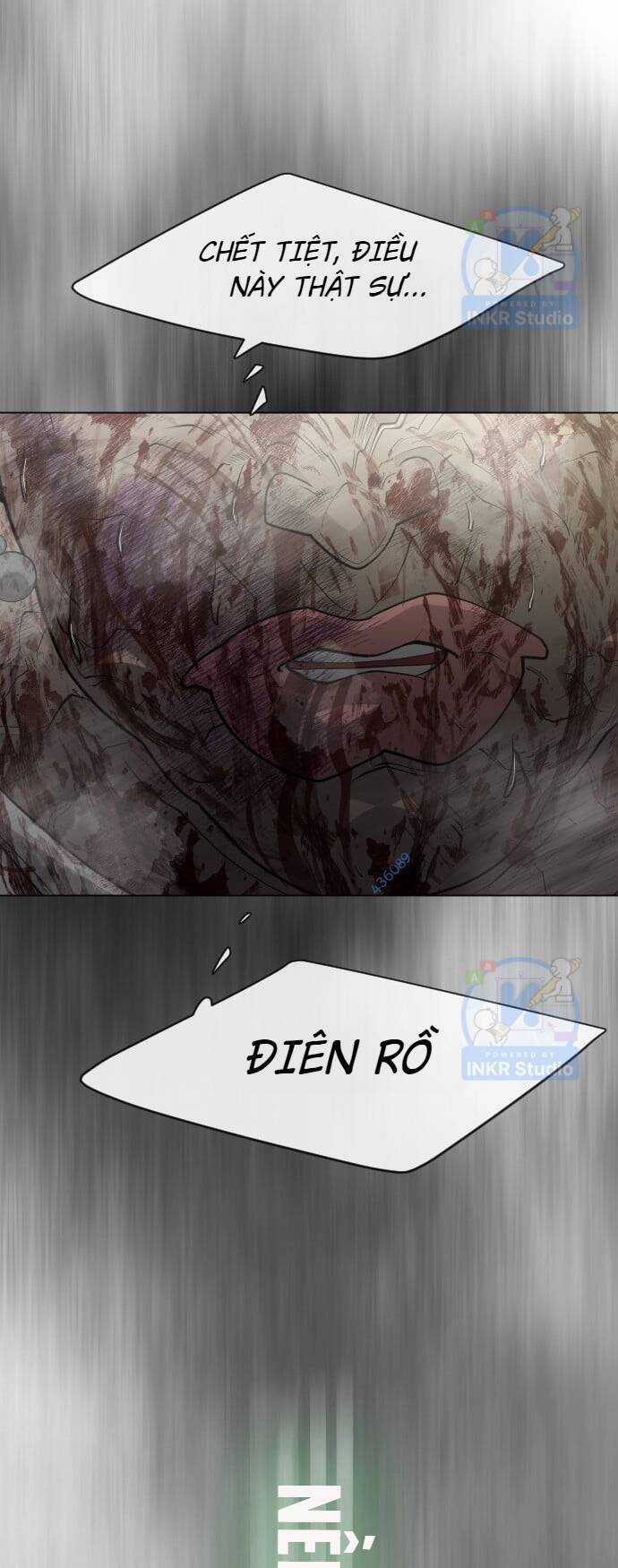 Kĩ Nguyên Của Anh Hùng Chương 131 trang 77