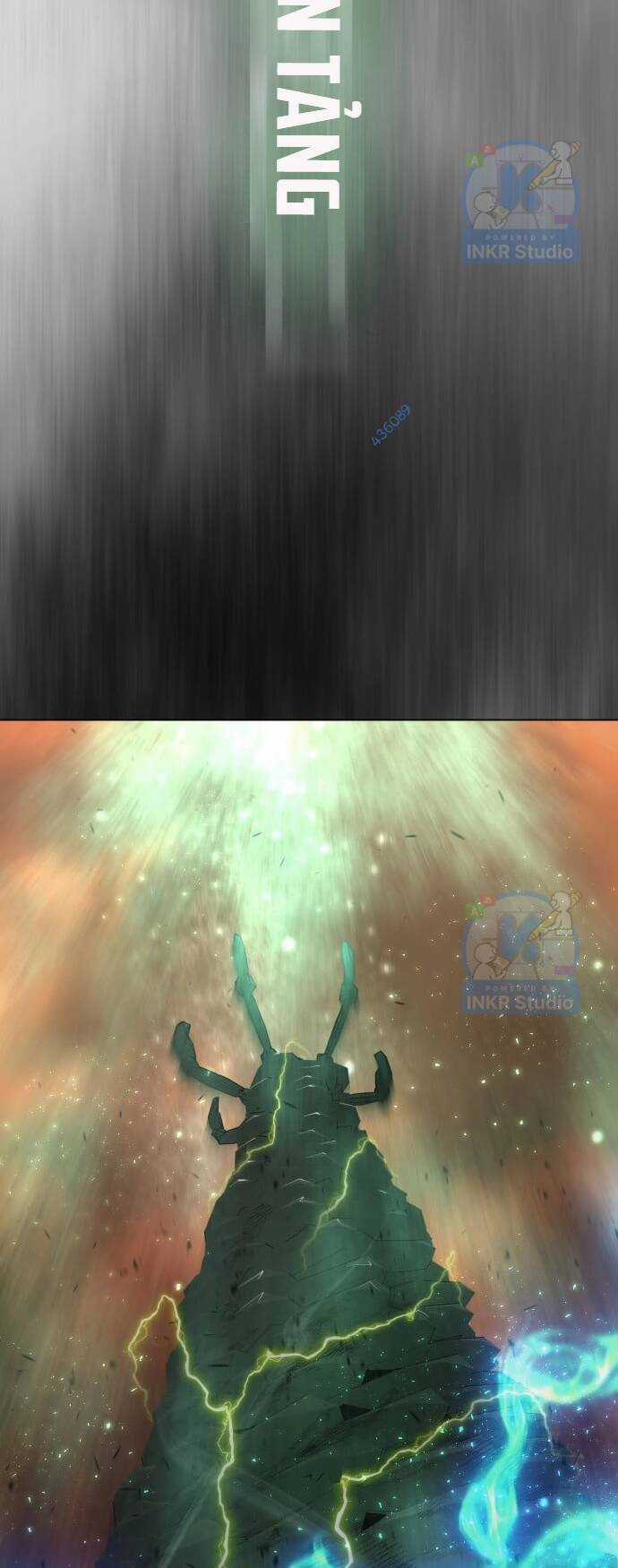 Kĩ Nguyên Của Anh Hùng Chương 131 trang 78