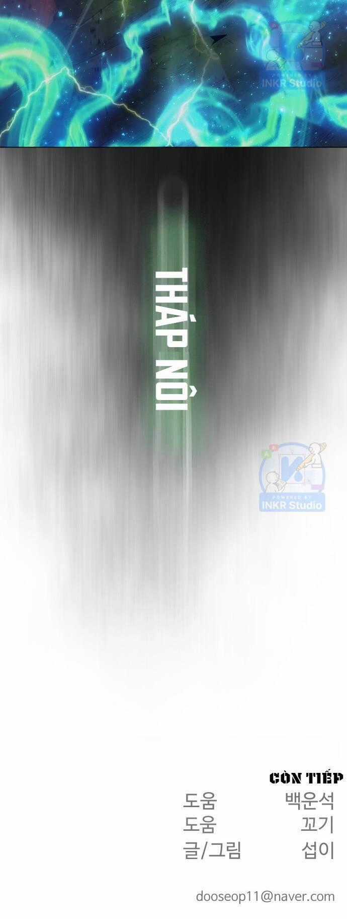 Kĩ Nguyên Của Anh Hùng Chương 131 trang 79