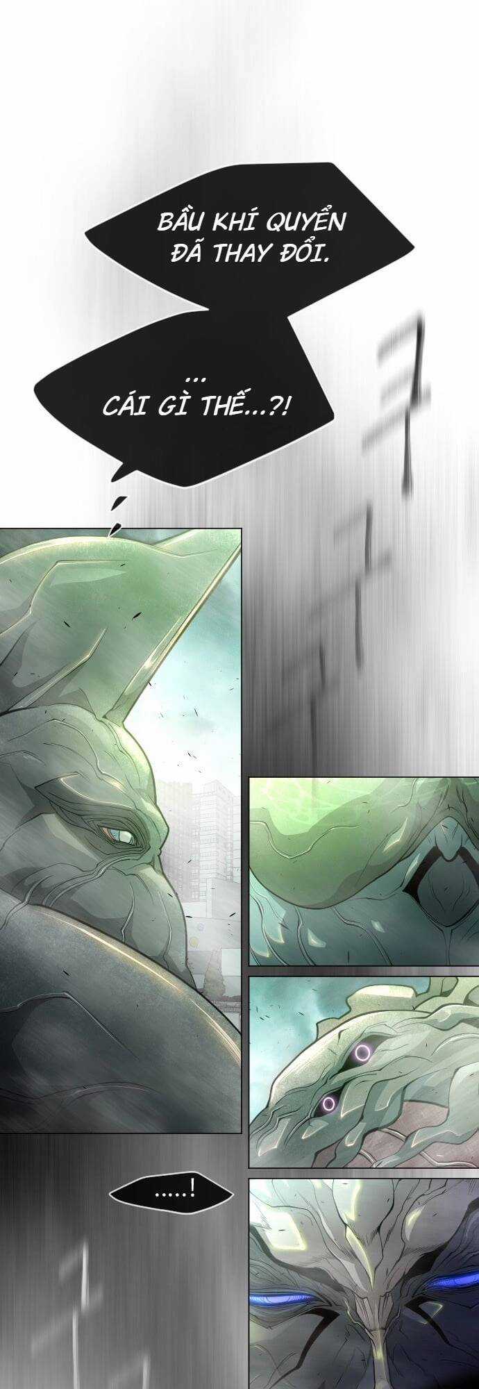 Kĩ Nguyên Của Anh Hùng Chương 132 trang 12