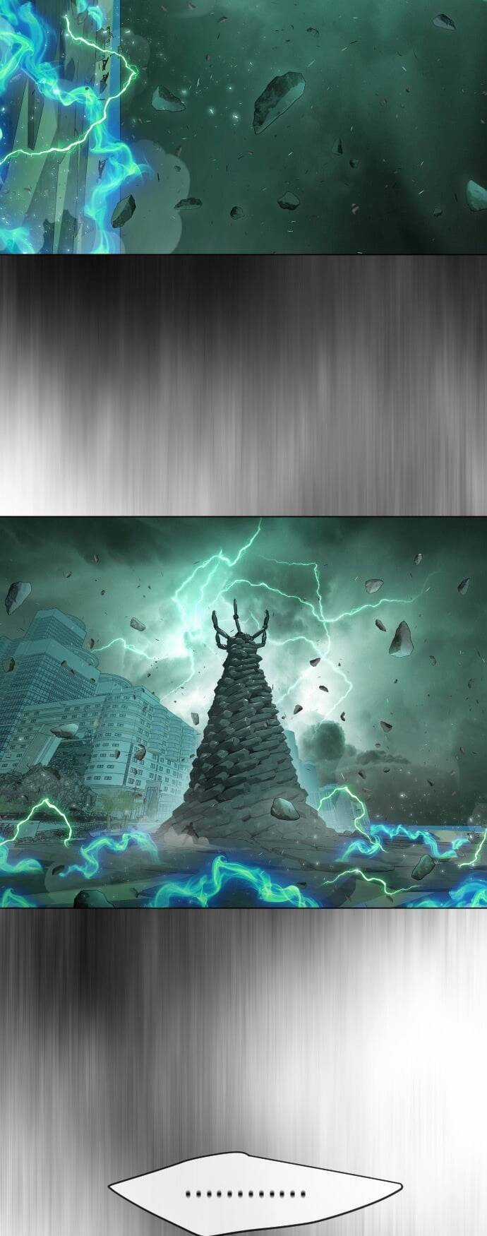 Kĩ Nguyên Của Anh Hùng Chương 132 trang 14