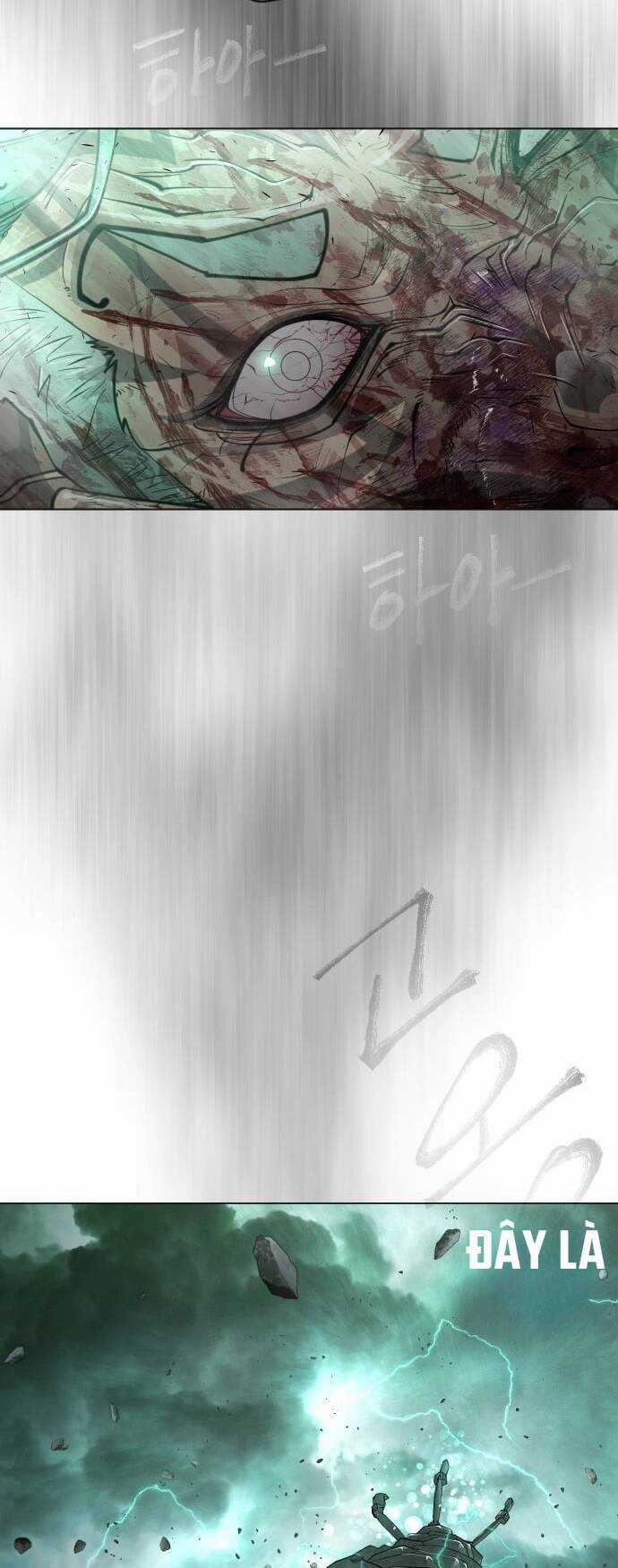 Kĩ Nguyên Của Anh Hùng Chương 132 trang 15