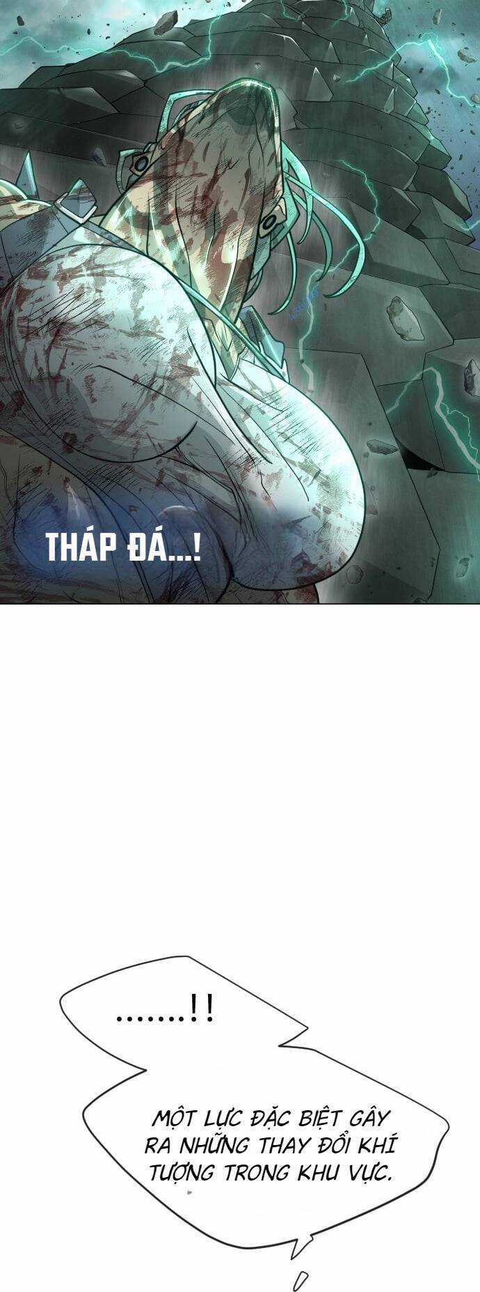 Kĩ Nguyên Của Anh Hùng Chương 132 trang 16