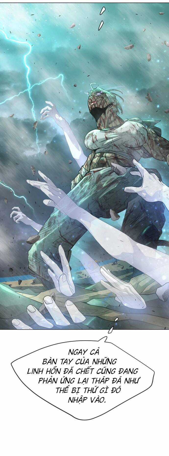 Kĩ Nguyên Của Anh Hùng Chương 132 trang 17