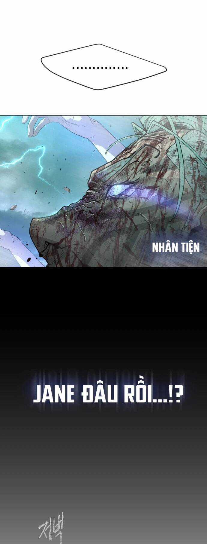 Kĩ Nguyên Của Anh Hùng Chương 132 trang 18