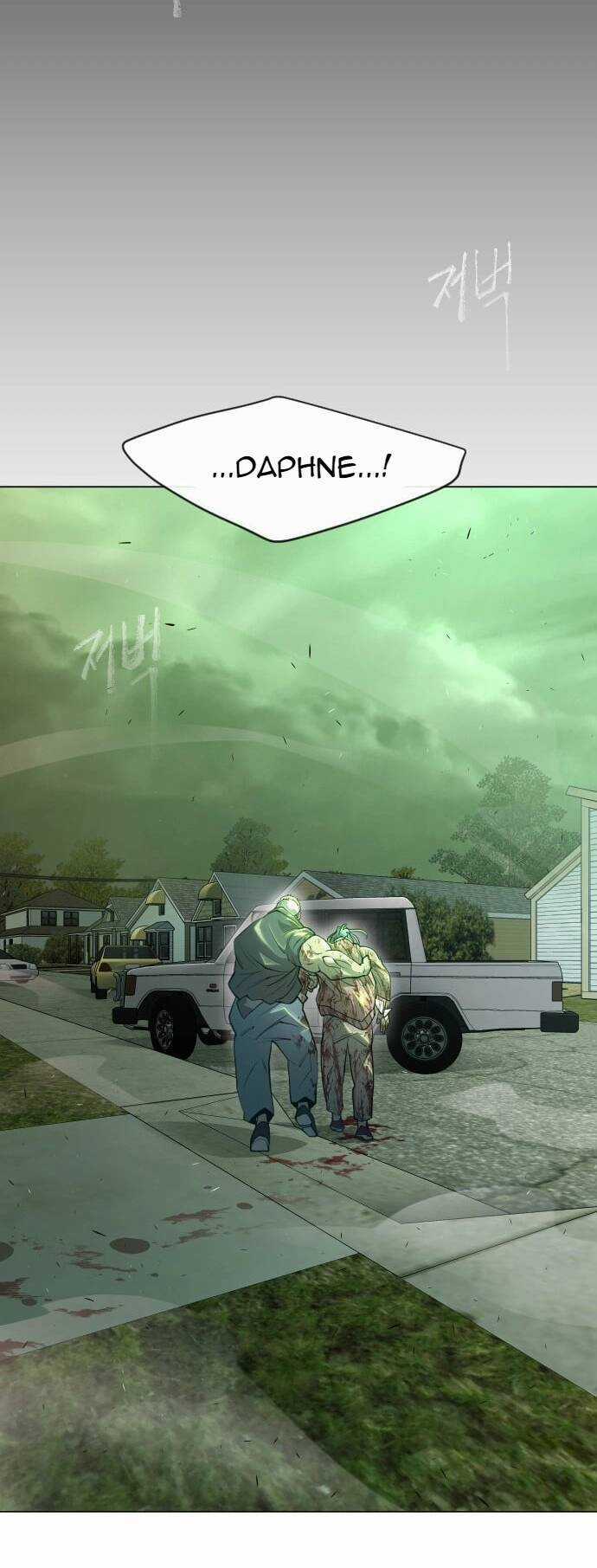 Kĩ Nguyên Của Anh Hùng Chương 132 trang 19