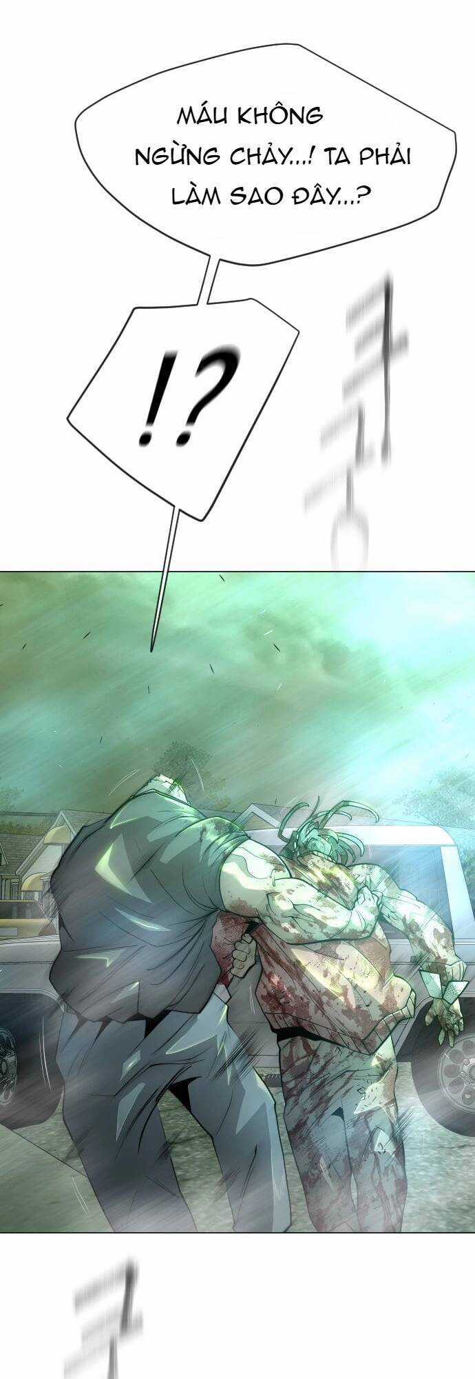 Kĩ Nguyên Của Anh Hùng Chương 132 trang 20