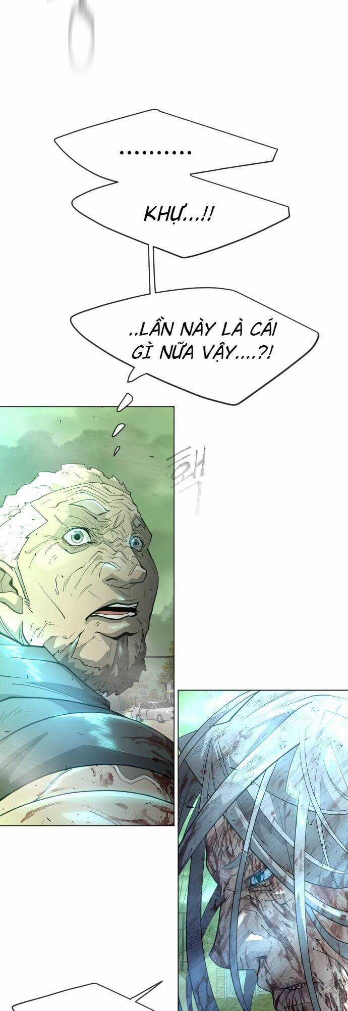 Kĩ Nguyên Của Anh Hùng Chương 132 trang 21