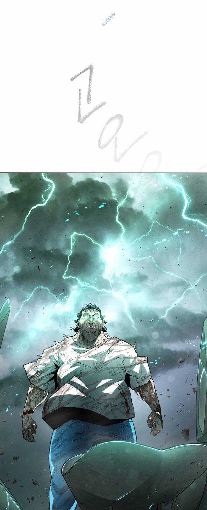 Kĩ Nguyên Của Anh Hùng Chương 132 trang 30