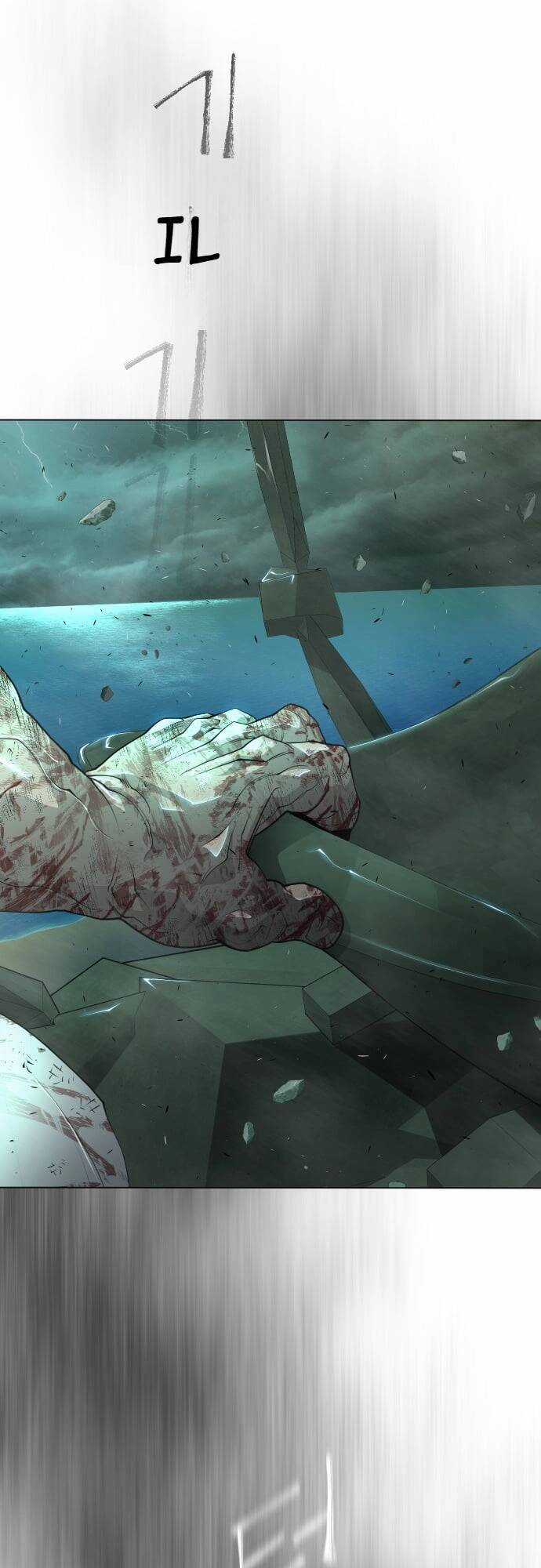 Kĩ Nguyên Của Anh Hùng Chương 132 trang 32