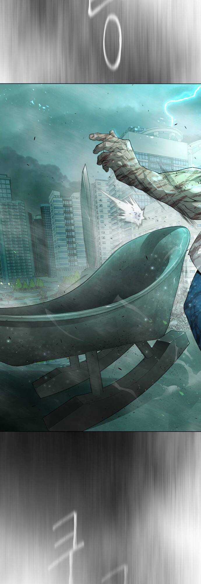 Kĩ Nguyên Của Anh Hùng Chương 132 trang 33