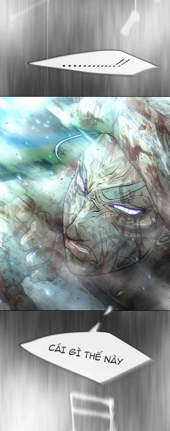 Kĩ Nguyên Của Anh Hùng Chương 132 trang 35