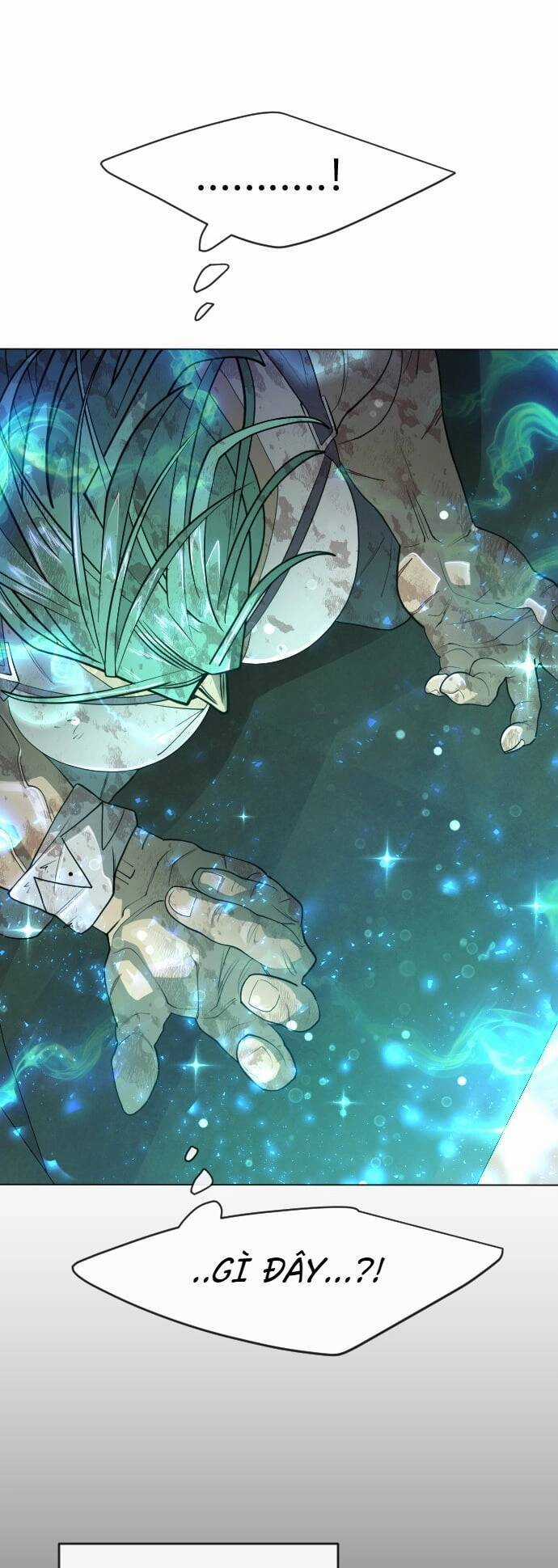 Kĩ Nguyên Của Anh Hùng Chương 132 trang 39