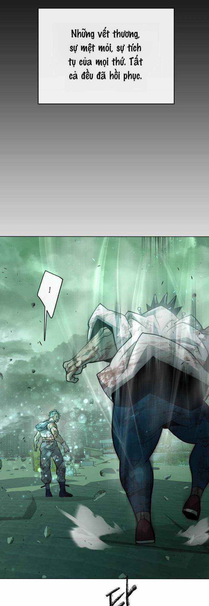 Kĩ Nguyên Của Anh Hùng Chương 132 trang 41