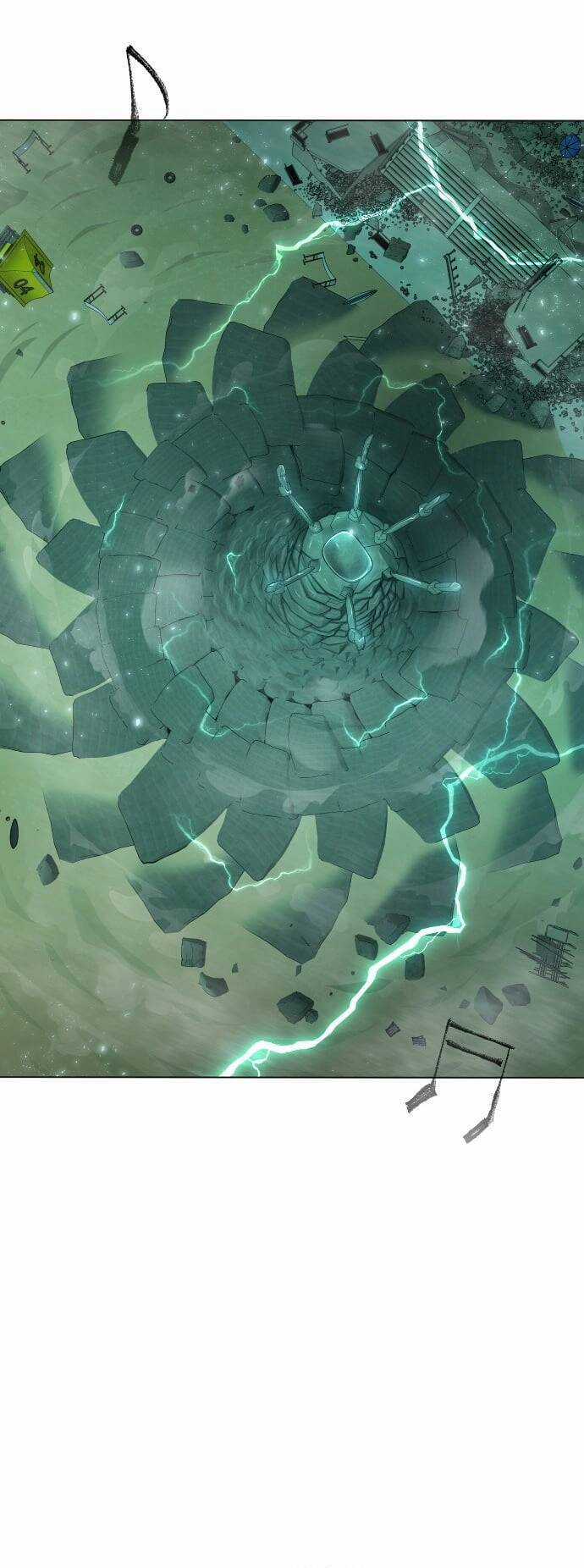 Kĩ Nguyên Của Anh Hùng Chương 132 trang 44