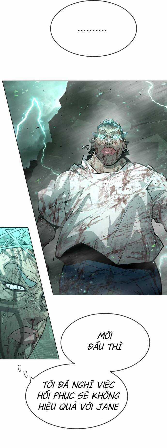 Kĩ Nguyên Của Anh Hùng Chương 132 trang 45