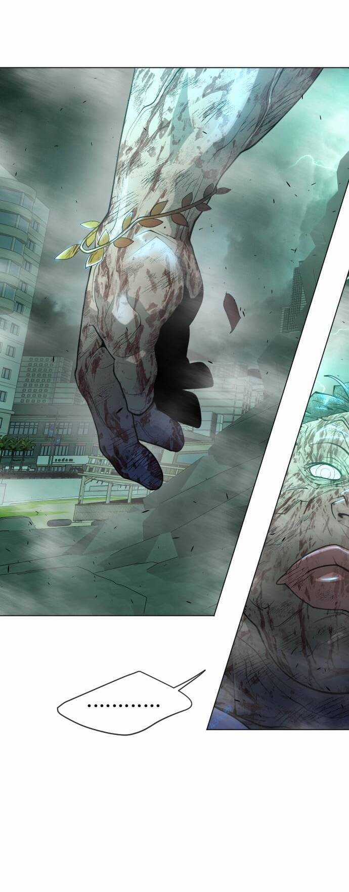 Kĩ Nguyên Của Anh Hùng Chương 132 trang 47