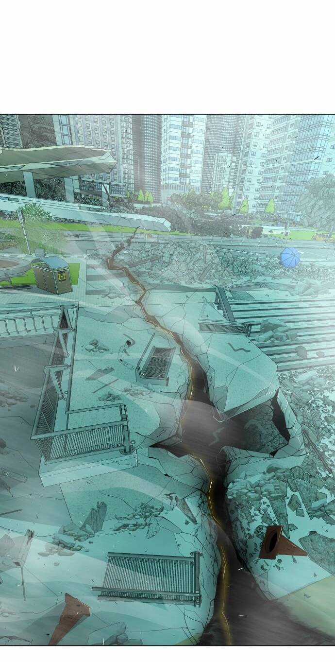 Kĩ Nguyên Của Anh Hùng Chương 132 trang 49