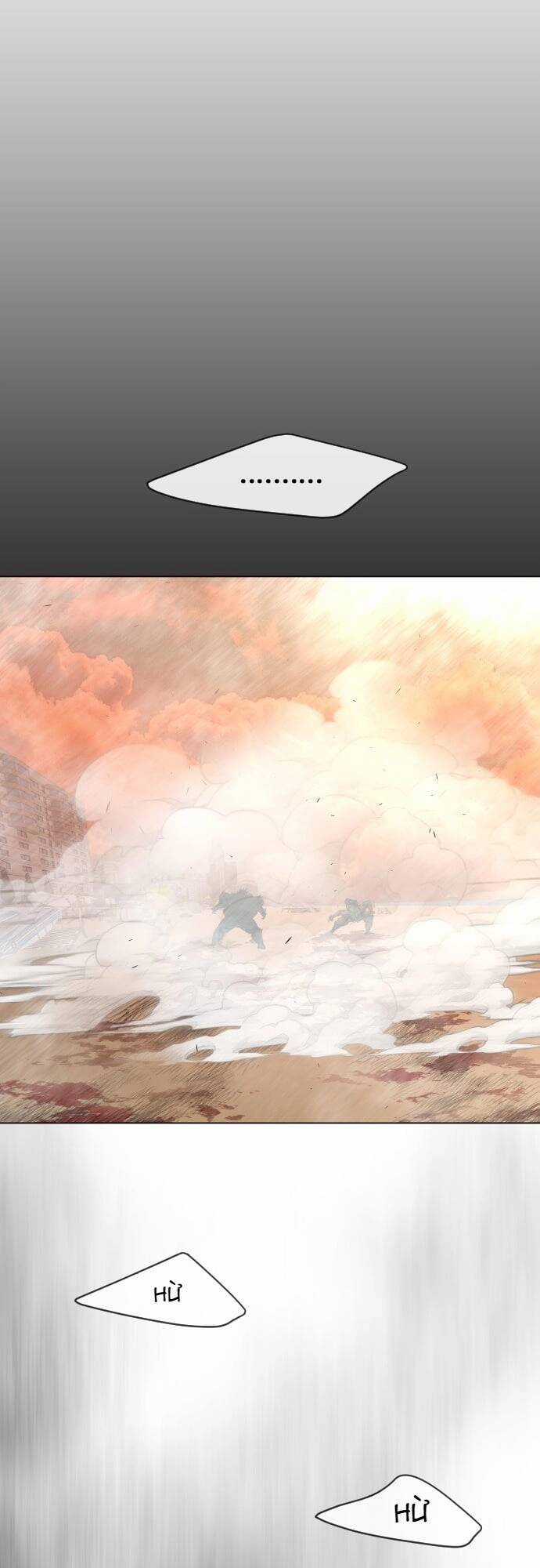 Kĩ Nguyên Của Anh Hùng Chương 132 trang 5