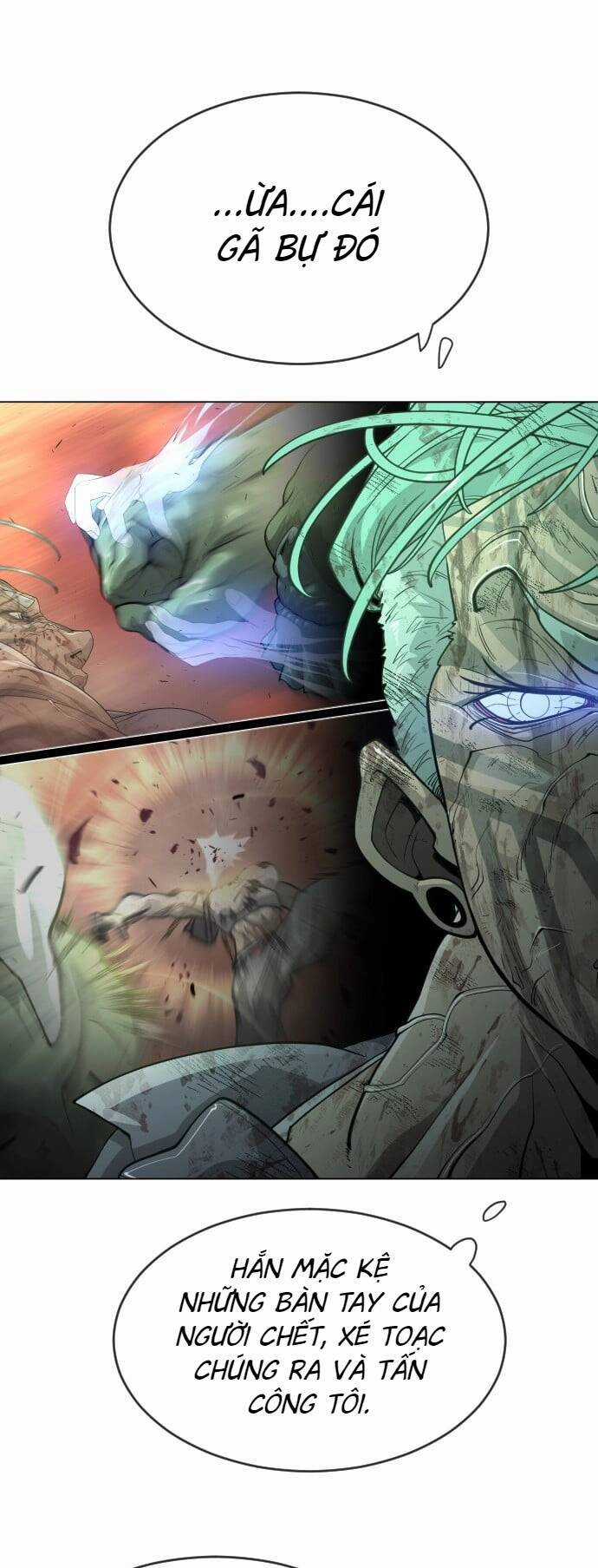 Kĩ Nguyên Của Anh Hùng Chương 132 trang 54