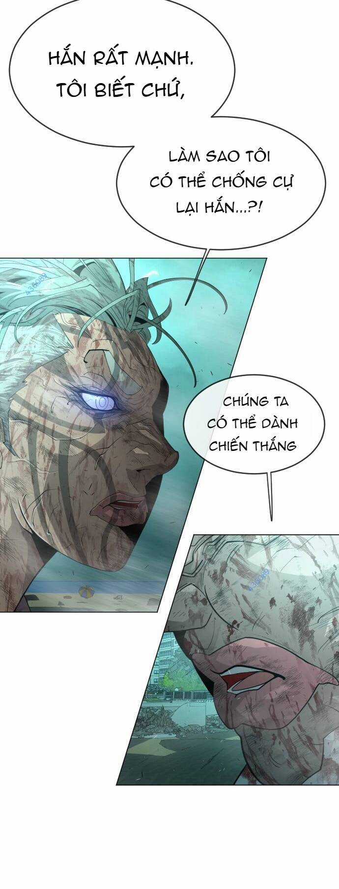 Kĩ Nguyên Của Anh Hùng Chương 132 trang 55