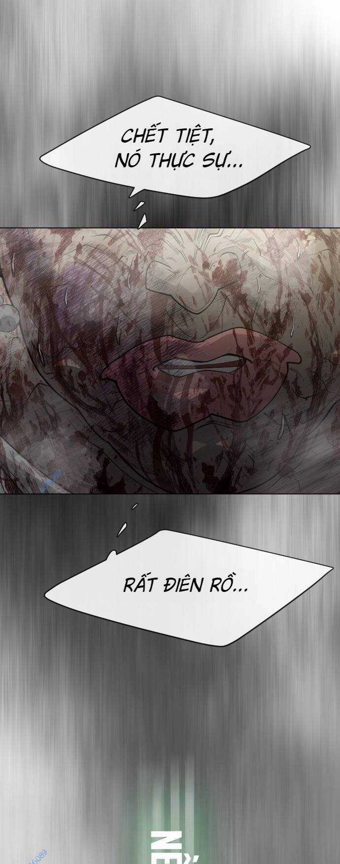 Kĩ Nguyên Của Anh Hùng Chương 132 trang 6