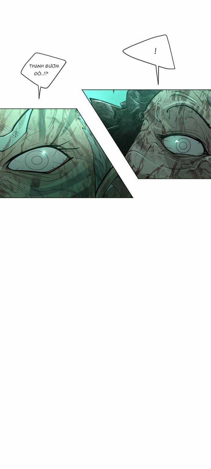 Kĩ Nguyên Của Anh Hùng Chương 132 trang 60