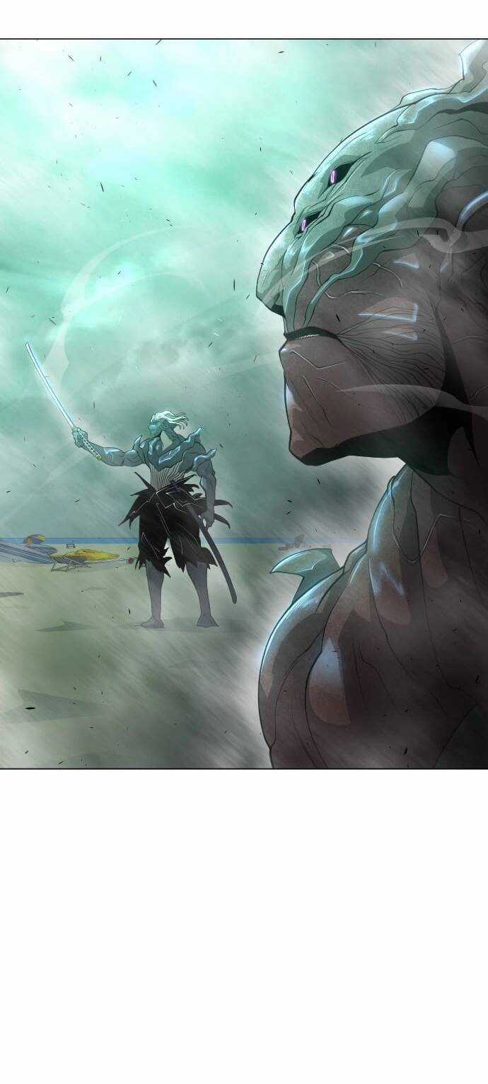 Kĩ Nguyên Của Anh Hùng Chương 132 trang 61