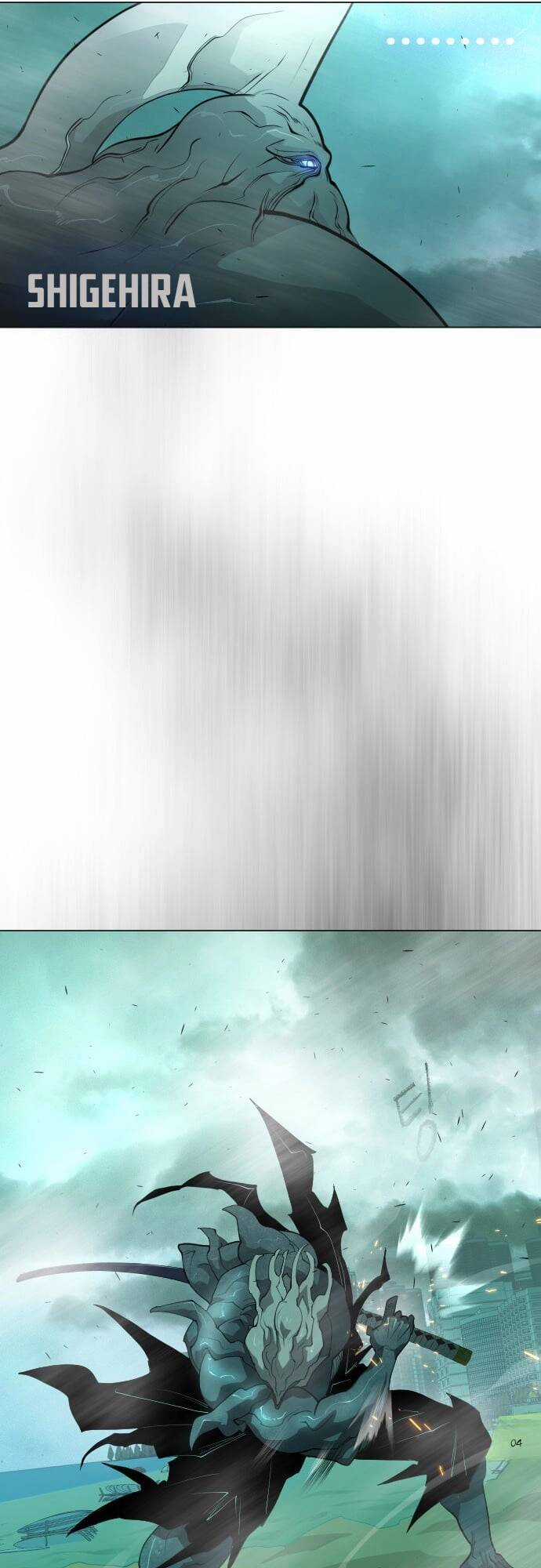 Kĩ Nguyên Của Anh Hùng Chương 132 trang 64