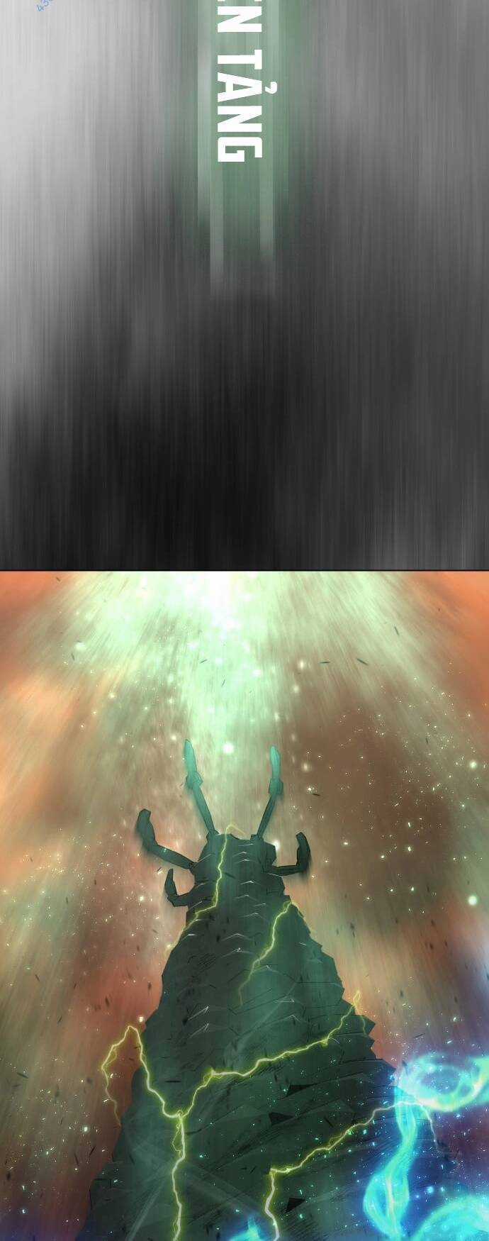 Kĩ Nguyên Của Anh Hùng Chương 132 trang 7