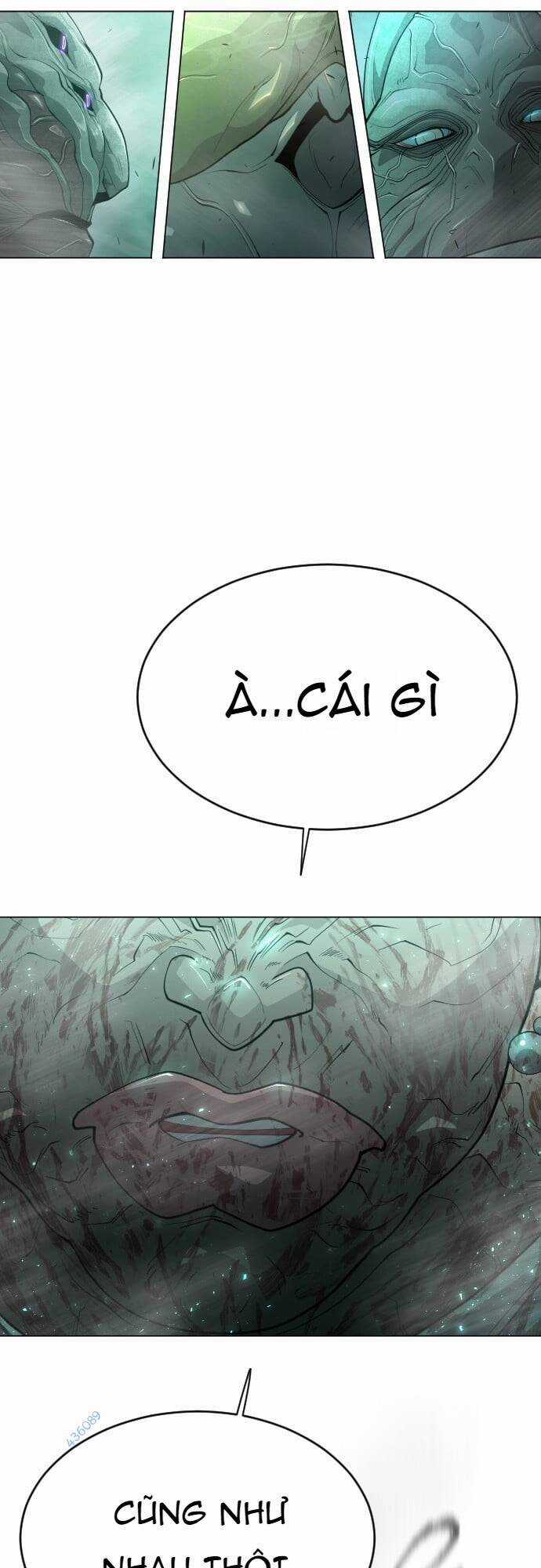 Kĩ Nguyên Của Anh Hùng Chương 132 trang 76