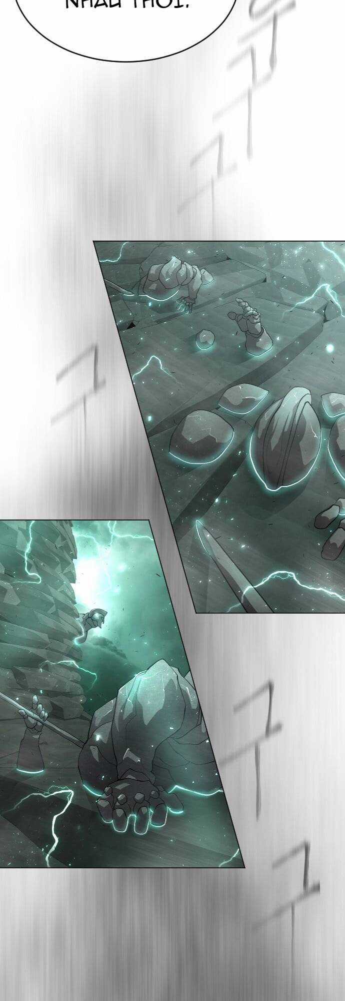 Kĩ Nguyên Của Anh Hùng Chương 132 trang 77