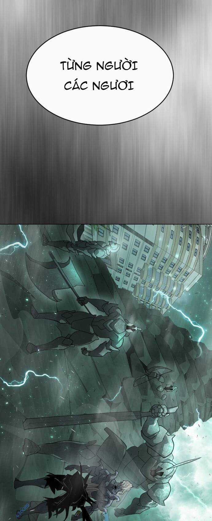 Kĩ Nguyên Của Anh Hùng Chương 132 trang 78