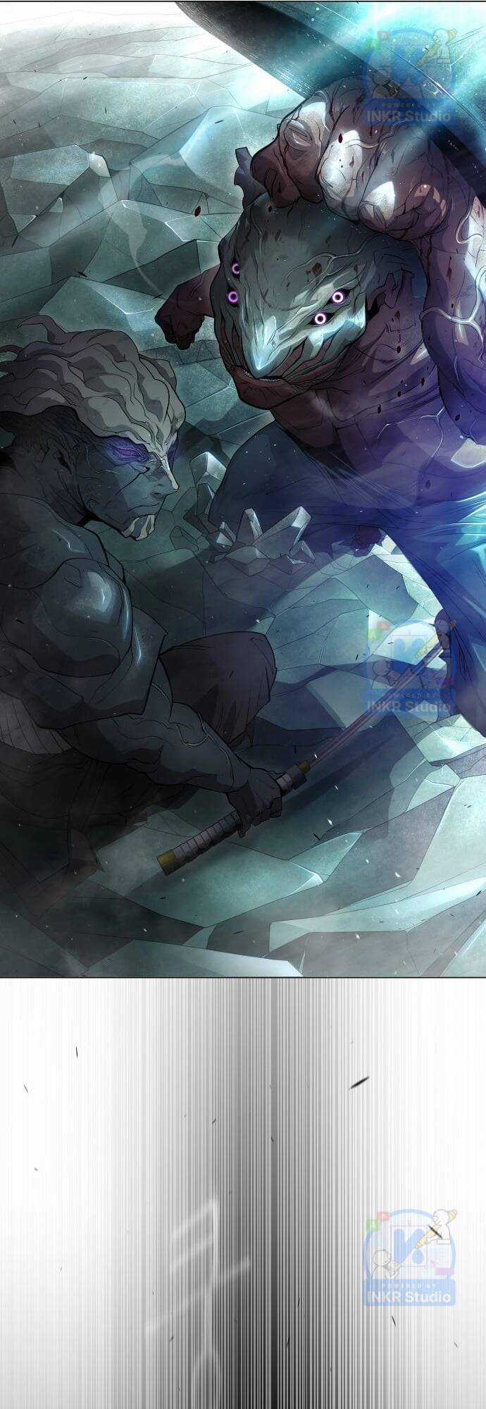 Kĩ Nguyên Của Anh Hùng Chương 133 trang 100