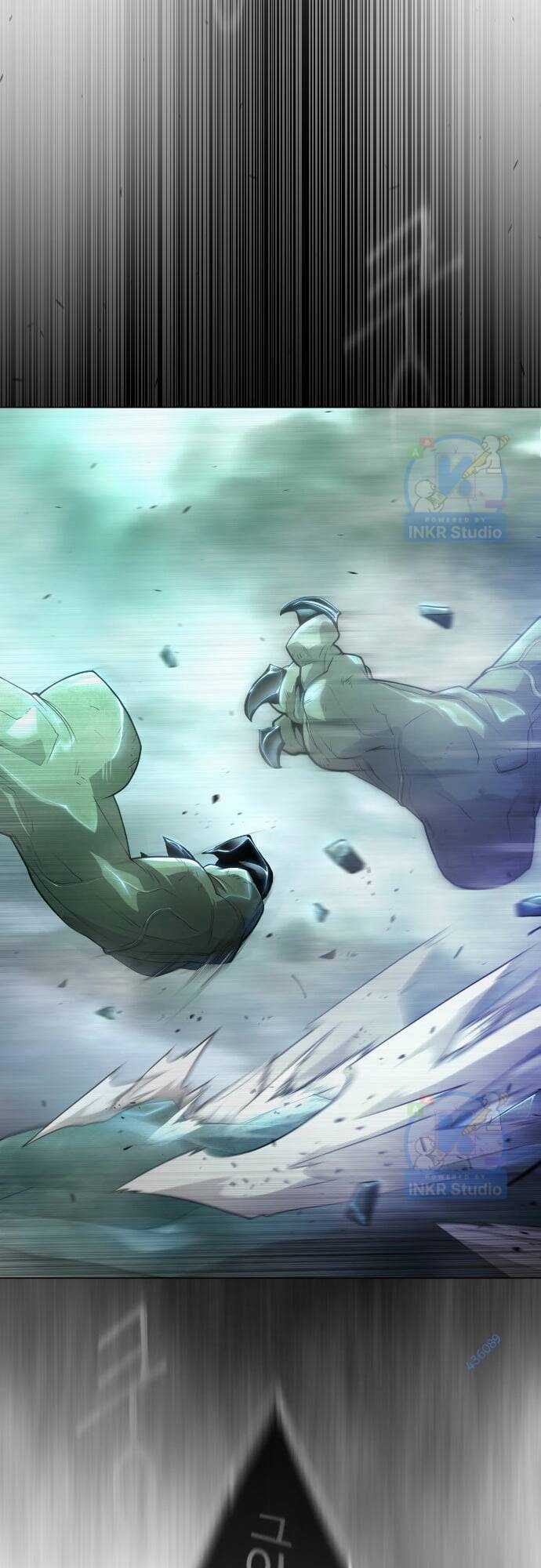 Kĩ Nguyên Của Anh Hùng Chương 133 trang 101