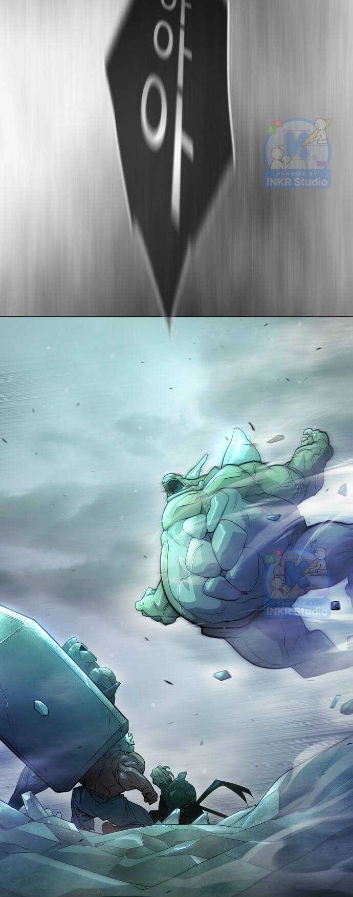 Kĩ Nguyên Của Anh Hùng Chương 133 trang 102