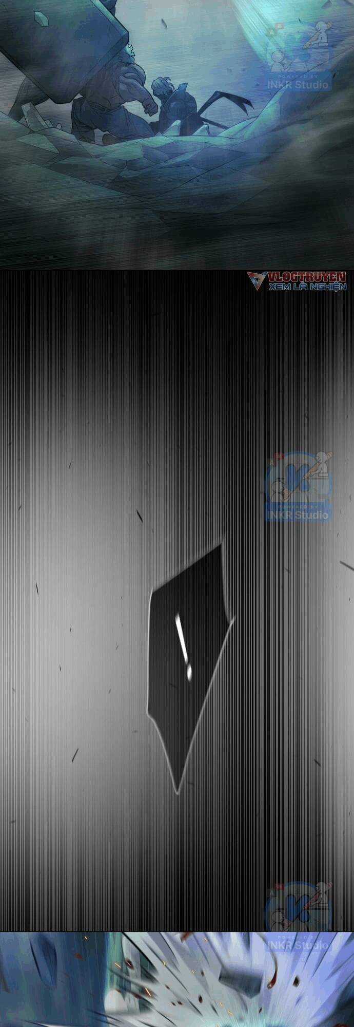 Kĩ Nguyên Của Anh Hùng Chương 133 trang 104