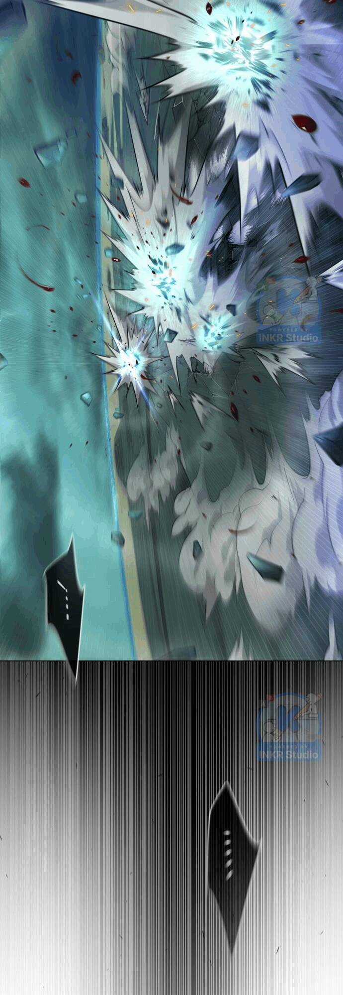 Kĩ Nguyên Của Anh Hùng Chương 133 trang 105